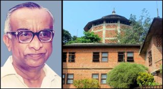 വീടിനു വേണ്ടി പണം കുഴിച്ചിടുന്ന മണ്ടന്‍ മലയാളി; എന്തിനും സംവരണം ചോദിക്കുന്നവരെ ഉത്തേജിപ്പിക്കാന്‍ നോക്കിയ ഡോ. കെഎന്‍ രാജിന്റെ 101-ാം ജന്മദിനം