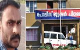 കാറിനുള്ളില്‍ യുവാവ് മരിച്ചനിലയില്‍; വാഹനത്തില്‍ രക്തക്കറ; പോസ്റ്റുമോർട്ടം റിപ്പോർട്ടിനായി കാത്ത് പോലീസ്