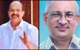 ജി സുധാകരൻ പുറത്തുവിട്ട വോട്ടെടുപ്പ് അട്ടിമറി ചരിത്രത്തിന് പിന്നാലെ കൂടുതൽ കളളവോട്ടു കഥകൾ… ഞെട്ടിക്കുന്ന സംഭവം വെളിപ്പെടുത്തി മുൻ ഡിജിപി