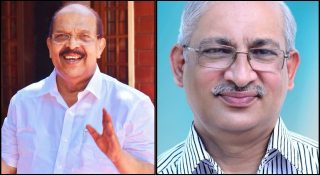 ജി സുധാകരൻ പുറത്തുവിട്ട വോട്ടെടുപ്പ് അട്ടിമറി ചരിത്രത്തിന് പിന്നാലെ കൂടുതൽ കളളവോട്ടു കഥകൾ… ഞെട്ടിക്കുന്ന സംഭവം വെളിപ്പെടുത്തി മുൻ ഡിജിപി