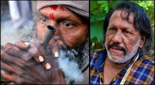 കഞ്ചാവിനെ തള്ളിപ്പറയാന്‍ ഹിന്ദു മതത്തിന് ആവില്ലെന്ന് കവി കുരീപ്പുഴ ശ്രീകുമാര്‍; പലരുടേയും ഉപജീവനമാര്‍ഗമെന്ന് ജനയുഗത്തില്‍ ലേഖനം