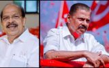 പോസ്റ്റല്‍ വോട്ട് തിരുത്തിയെന്ന് പറഞ്ഞ സുധാകരനെ തള്ളി സിപിഎം; നിയമം നിയമത്തിന്റെ വഴിക്കെന്ന് എംവി ഗോവിന്ദന്‍