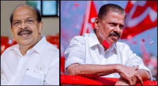 പോസ്റ്റല്‍ വോട്ട് തിരുത്തിയെന്ന് പറഞ്ഞ സുധാകരനെ തള്ളി സിപിഎം; നിയമം നിയമത്തിന്റെ വഴിക്കെന്ന് എംവി ഗോവിന്ദന്‍