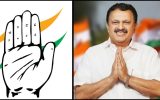 തൃശൂരില്‍ പോയപ്പോള്‍ തന്റെ ഗ്രാഫ് താഴ്ന്നു; ഒപ്പം പ്രതാപന്റേയും; ഷാഫിയുടേത് ഉയര്‍ന്നു; കോണ്‍ഗ്രസ് വേദിയില്‍ മുനവച്ച് സംസാരിച്ച് കെ മുരളീധരന്‍