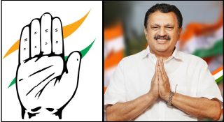 തൃശൂരില്‍ പോയപ്പോള്‍ തന്റെ ഗ്രാഫ് താഴ്ന്നു; ഒപ്പം പ്രതാപന്റേയും; ഷാഫിയുടേത് ഉയര്‍ന്നു; കോണ്‍ഗ്രസ് വേദിയില്‍ മുനവച്ച് സംസാരിച്ച് കെ മുരളീധരന്‍