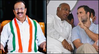 സുധാകരൻ എന്തും പറഞ്ഞ് നടന്നോട്ടെ; ഇനി ചര്‍ച്ചയും ഇല്ല അമിത പരിഗണനയുമില്ല; അവഗണിക്കാന്‍ കോണ്‍ഗ്രസില്‍ ധാരണ