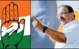 മെരുങ്ങാതെ കണ്ണൂര്‍ സിഹം; ഹൈക്കമാന്‍ഡിനെ അനുസരിക്കാതെ വെല്ലുവിളി തുടര്‍ന്ന് കെ സുധാകരന്‍