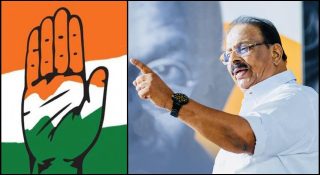 മെരുങ്ങാതെ കണ്ണൂര്‍ സിഹം; ഹൈക്കമാന്‍ഡിനെ അനുസരിക്കാതെ വെല്ലുവിളി തുടര്‍ന്ന് കെ സുധാകരന്‍