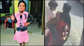 കല്യാണിയെ എല്ലാവരും ഇഷ്ടപ്പെടുന്നു; ഭര്ത്താവും കുടുംബവും വിഷമിക്കണം; മൂന്നു വയസുകാരിയെ കൊന്നതിന് അമ്മ പറയുന്ന കാരണം ഞെട്ടിക്കുന്നത്
