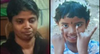 കുഞ്ഞിന് ഹൃദയാഘാതം ഉണ്ടായി; കല്യാണിയുടേത് മുങ്ങിമരണം തന്നെയെന്ന് പോസ്റ്റുമോർട്ടം റിപ്പോർട്ട്; അമ്മ സന്ധ്യയെ റിമാൻഡുചെയ്തു