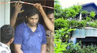 അച്ഛനേയും അമ്മയേയും സഹോദരിയേയും ഉള്‍പ്പെട കൊന്ന് കത്തിച്ച് ക്രൂരത; നന്തന്‍കോട് കൂട്ടക്കൊലക്കേസില്‍ വിധി ഇന്ന്