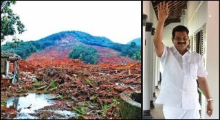 കവളപ്പാറ പുനരധിവാസം നിലമ്പൂരിൽ ചര്‍ച്ചയാക്കാന്‍ യുഡിഎഫ് നീക്കം; മറുപടിക്ക് അന്‍വര്‍ വിയര്‍ക്കും; സിപിഎമ്മിനും തലവേദന