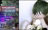 കാമുകനുമായി വീഡിയോ കോള്‍ ചെയ്യാന്‍ മകന്‍ ശല്യം; പത്തുവയസുകാരനെ ചായപാത്രം ഉപയോഗിച്ച് പൊള്ളിച്ച് അമ്മ; പിന്നാലെ ഒളിച്ചോട്ടവും