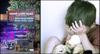കാമുകനുമായി വീഡിയോ കോള്‍ ചെയ്യാന്‍ മകന്‍ ശല്യം; പത്തുവയസുകാരനെ ചായപാത്രം ഉപയോഗിച്ച് പൊള്ളിച്ച് അമ്മ; പിന്നാലെ ഒളിച്ചോട്ടവും