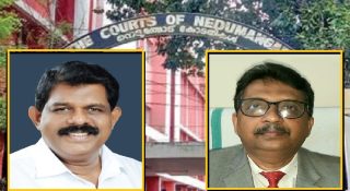 ലഹരിക്കേസിലെ തൊണ്ടി കൈക്കലാക്കിയ വിവരം ആൻ്റണി രാജു ഏറ്റുപറഞ്ഞതായി മുൻ ജഡ്ജി മുഹമ്മദ് വാസിം; എന്നാൽ തിരിമറി അറിഞ്ഞില്ലെന്നും മൊഴി