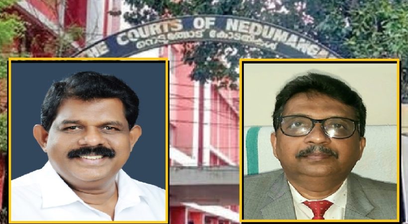 ലഹരിക്കേസിലെ തൊണ്ടി കൈക്കലാക്കിയ വിവരം ആൻ്റണി രാജു ഏറ്റുപറഞ്ഞതായി മുൻ ജഡ്ജി മുഹമ്മദ് വാസിം; എന്നാൽ തിരിമറി അറിഞ്ഞില്ലെന്നും മൊഴി