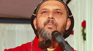 രാജിവച്ചുപോയ മെത്രാൻ മാർ കൂറിലോസ് വീണ്ടും ഭദ്രാസന ചുമതലയിലേക്ക്; യാക്കോബായ സഭയിൽ പൊട്ടിത്തെറി; വീണ്ടും രാജി!!