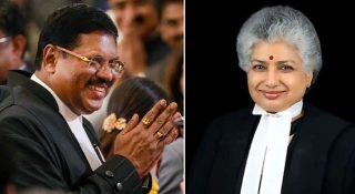 ഇന്ത്യയുടെ ആദ്യ വനിത ചീഫ് ജസ്റ്റിസ് 2027ല്‍ ചുമതയേല്‍ക്കും; പിതാവിന് പിന്നാലെ പരമോന്നത പദവിയിലെത്തുന്ന രണ്ടാമത്തെ വ്യക്തിയാകും ജസ്റ്റിസ് നാഗരത്‌ന