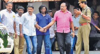 നന്തന്‍കോട് കൂട്ടക്കൊലയില്‍ കേഡല്‍ ജിന്‍സണ്‍ രാജക്ക് ജീവപര്യന്തം തടവ് ശിക്ഷ; ക്രൂരമായ കുറ്റകൃത്യമെന്ന് കോടതി