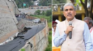 വിവാദ കെഎന്‍ആര്‍സി കമ്പനിയുടെ എക്‌സിക്യൂട്ടീവ് ചെയര്‍മാന്‍ കേരള കേഡര്‍ മുന്‍ ഐഎഎസുകാരന്‍; അയ്യങ്കാളിപ്പട ബന്ദിയാക്കിയ ഡബ്ല്യുആര്‍ റെഡ്ഢി