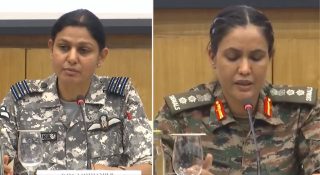 സാധാരണക്കാരെ ലക്ഷ്യമിട്ട് പാകിസ്ഥാന്‍; കനത്ത തിരിച്ചടി സേന നല്‍കിയെന്ന് കേന്ദ്ര സര്‍ക്കാര്‍