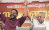 സരിനെ കസേരയിട്ട് ഇരുത്തി പിണറായി; വിജ്ഞാനകേരളം ഉപദേശകന്‍; 80,000 രൂപ ശമ്പളം