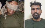 21 ദിവസത്തിന് ശേഷം ബിഎസ്എഫ് ജവാനെ മോചിപ്പിച്ച് പാകിസ്ഥാന്‍; അട്ടാരി അതിര്‍ത്തി വഴി ഇന്ത്യക്ക് കൈമാറി
