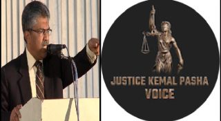 ലേലു അല്ലൂ… നാവുപിഴച്ചെന്ന് മുൻ ജഡ്ജിയും!! മുൻ ചീഫ് സെക്രട്ടറിയോട് നിരുപാധികം മാപ്പപേക്ഷിച്ച് ജസ്റ്റിസ് കെമാൽ പാഷ