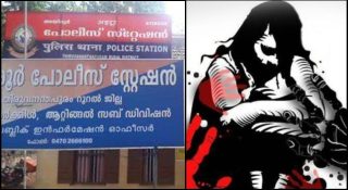 എട്ടാം ക്ലാസുകാരിയെ അച്ഛന്‍ പൊന്‍മുടിയിലെ കാട്ടില്‍ കൊണ്ടു പോയി പീഡിപ്പിച്ചു; നേരത്തേയും ചൂഷണം; പോക്‌സോ കേസ്