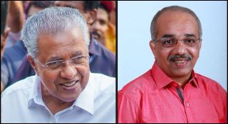 എ പ്രദീപ് കുമാര്‍ മുഖ്യമന്ത്രിയുടെ പ്രൈവറ്റ് സെക്രട്ടറി; സിപിഎമ്മിലെ ജനകീയ മുഖം
