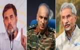ആക്രമണം പാക്കിസ്ഥാനെ അറിയിച്ചു എന്നത് വാസ്തവം!! വിദേശകാര്യ മന്ത്രിയുടേത് നാവുപിഴയല്ല… സൈന്യം ഇത് മുമ്പേ പറഞ്ഞു