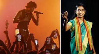റാപ്പര് വേടന്റേത് തുണിയില്ലാ ചാട്ടം; ഇത് പട്ടികജാതിക്കാരന്റെ കലയല്ല; അധിക്ഷേപ പരാമര്ശവുമായി കെപി ശശികല