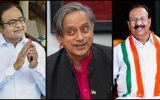 കോണ്‍ഗ്രസിന്റെ കുഴിവെട്ടുന്ന മുതിര്‍ന്ന നേതാക്കള്‍; ഇത്തിള്‍ക്കണ്ണികളായി തുടരുന്ന ഇവരാണ് പാര്‍ട്ടിയുടെ ശാപം