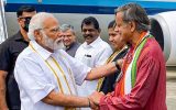 കോണ്‍ഗ്രസ് നിര്‍ദേശിച്ചവരെ തഴഞ്ഞു; തരൂരിനെ ചുമതലയേല്‍പ്പിച്ചു; വിശ്വപൗരനെ ലക്ഷ്യമിട്ട് മോദിയുടെ നീക്കങ്ങള്‍