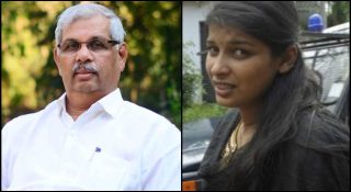ഷെറിനെ പുറത്തിറക്കാനുളള പിണറായി സര്‍ക്കാര്‍ തീരുമാനം വെട്ടി ഗവര്‍ണര്‍; മന്ത്രിസഭ മാത്രം ശുപാര്‍ശ ചെയ്താല്‍ പോര