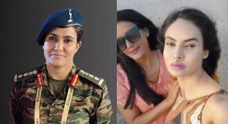 കുട്ടിക്കാലത്ത് കേണല്‍ സോഫിയ ഖുറേഷിയുടെ ആരാധനാപാത്രം ത്സാന്‍സി റാണി; ആര്‍മിയില്‍ ചേരാന്‍ ജനിച്ചവളെന്ന് ഇരട്ട സഹോദരി ഷൈന