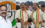 ഉപതിരഞ്ഞെടുപ്പുകളില്‍ മിന്നി; കോളേജുകള്‍ പിടിച്ചെടുത്തു; തന്റെ കാലത്ത് കോണ്‍ഗ്രസിന് നേട്ടങ്ങള്‍ മാത്രമെന്ന് കെ സുധാകരന്‍