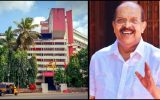 തിരുത്തിയിട്ടും തിരുത്തലില്‍ കേസ്; തപാല്‍ വോട്ടിലെ വെളിപ്പെടുത്തലില്‍ ജി സുധാകരനെതിരെ കേസെടുത്തു