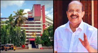 തിരുത്തിയിട്ടും തിരുത്തലില്‍ കേസ്; തപാല്‍ വോട്ടിലെ വെളിപ്പെടുത്തലില്‍ ജി സുധാകരനെതിരെ കേസെടുത്തു