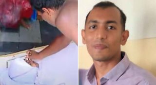 സുകാന്ത് സുരേഷിന്റെ ലൈംഗിക ശേഷി പരിശോധിക്കും; ഐബി ഉദ്യോഗസ്ഥയുടെ മരണത്തില്‍ പ്രതിയെ കസ്റ്റഡിയില്‍ വാങ്ങി പോലീസ്