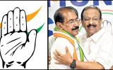കെപിസിസി പ്രസിഡന്റിന്റെ കസേരയില്‍ ഇരിക്കാന്‍ സണ്ണി ജോസഫ്; പുനസംഘടനയും ഉടന്‍
