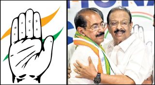 സണ്ണി ജോസഫ് തിങ്കളാഴ്ച ചുതലയേല്‍ക്കും; പുനസംഘടനാ ചര്‍ച്ചകള്‍ക്കായി നാളെ ഡല്‍ഹിക്ക്
