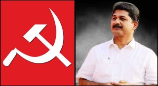 എം സ്വരാജ് നിലമ്പൂരിലെ സ്ഥാനാര്‍ത്ഥി; ശക്തമായ പോരാട്ടത്തിന് സിപിഎം