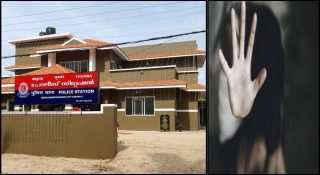 ഹോട്ടലില്‍ എത്തിച്ച് മദ്യം നല്‍കിയ ശേഷം പീഡനം; പ്രായപൂര്‍ത്തിയാകാത്ത രണ്ട് വിദ്യാര്‍ത്ഥിനികളുടെ പരാതിയില്‍ മൂന്നുപേര്‍ അറസ്റ്റില്‍