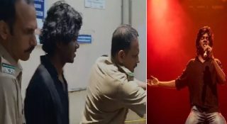 ചേട്ടനോട് ദയവുചെയ്ത് ക്ഷമിക്കണം, ഞാനൊരു നല്ല മനുഷ്യനാകാൻ ശ്രമിക്കട്ടെ… അന്തസായി വേടൻ്റെ പ്രതികരണം; ഷൈൻ ടോമുമാർ കേട്ടുപഠിക്കണം