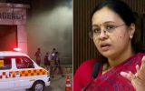 പതിവു പോലെ അന്വേഷണം പ്രഖ്യാപിച്ച് ആരോഗ്യമന്ത്രി; മെഡിക്കല്‍ കോളേജിലെ പൊട്ടിത്തെറിയെ തുടർന്നുള്ള മരണങ്ങള്‍ പരിശോധിക്കാന്‍ പ്രത്യേക മെഡിക്കല്‍ സംഘം