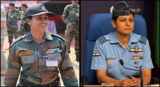 സ്ത്രീകളുടെ കണ്ണീരിനുള്ള ഇന്ത്യയുടെ മറുപടി; പിന്നാലെ വന്ന് കണക്ക് തീര്‍ക്കും എന്ന് വ്യക്തമാക്കി പെണ്‍പുലികള്‍