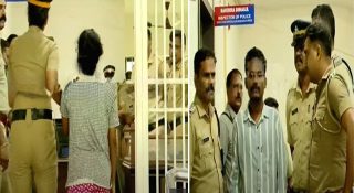 മക്കളെ കൊന്നെന്ന് അമ്മയുടെ മൊഴി; അസ്ഥിയുമായി ഭവിൻ എത്തിയത് കുഞ്ഞുങ്ങളുടെ ‘ആത്മാക്കളെ പേടിച്ച്’