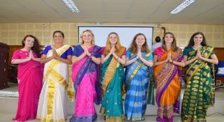 കേരള യൂണിവേഴ്സിറ്റിയിലേക്ക് വിദേശ വിദ്യാർത്ഥികളുടെ ഒഴുക്ക്; യൂറോപ്യൻ രാജ്യങ്ങളിൽ നിന്നു പോലും വിദ്യാർഥികൾ കേരളത്തിലേക്ക്