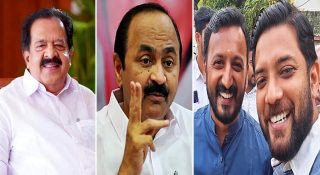 ഷോ ഓഫ് വേണ്ടന്ന് ചെന്നിത്തല ; സതീശനിസം ഇല്ല, മാങ്കൂട്ടത്തിനും ഷാഫിക്കും രൂക്ഷ വിമർശനം